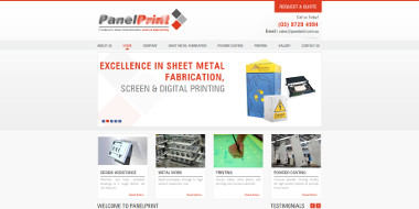 Inexpensive Website