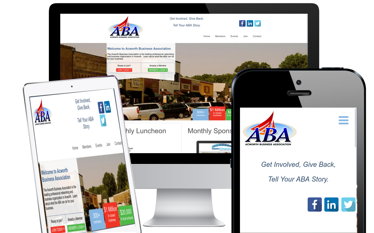 Acworth Business Association