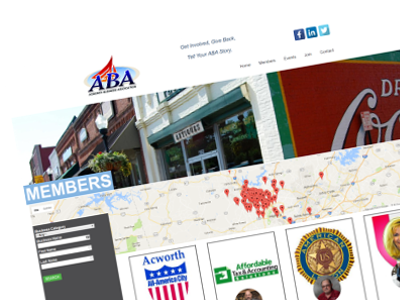 Acworth Business Association