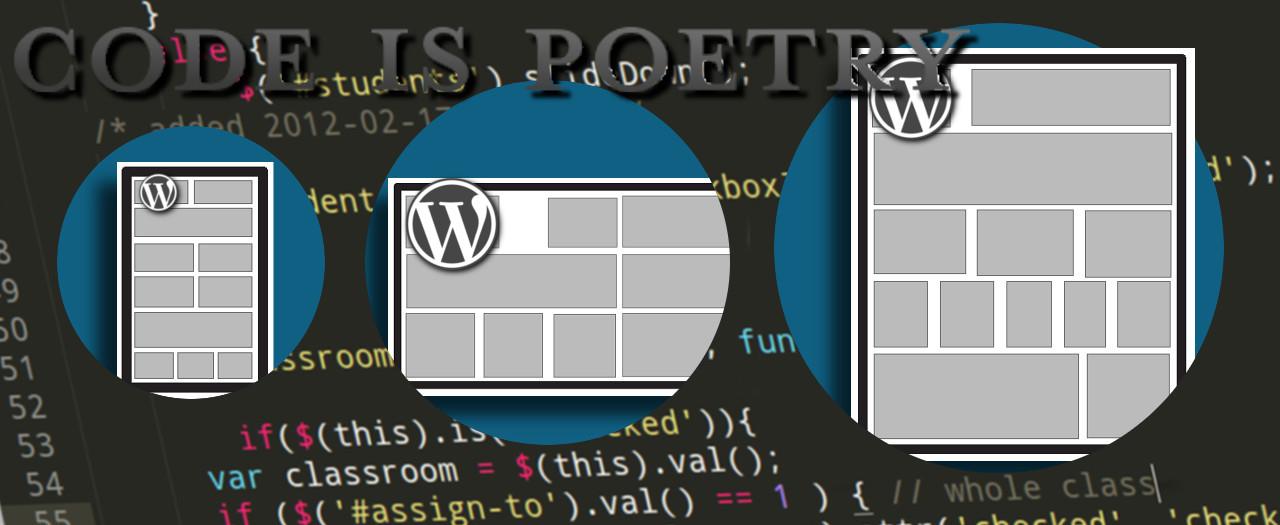 Custom WordPress Development