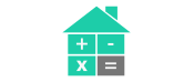Rate Calculator Logo